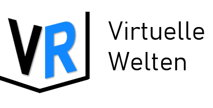 Virtuelle Welten                                                    